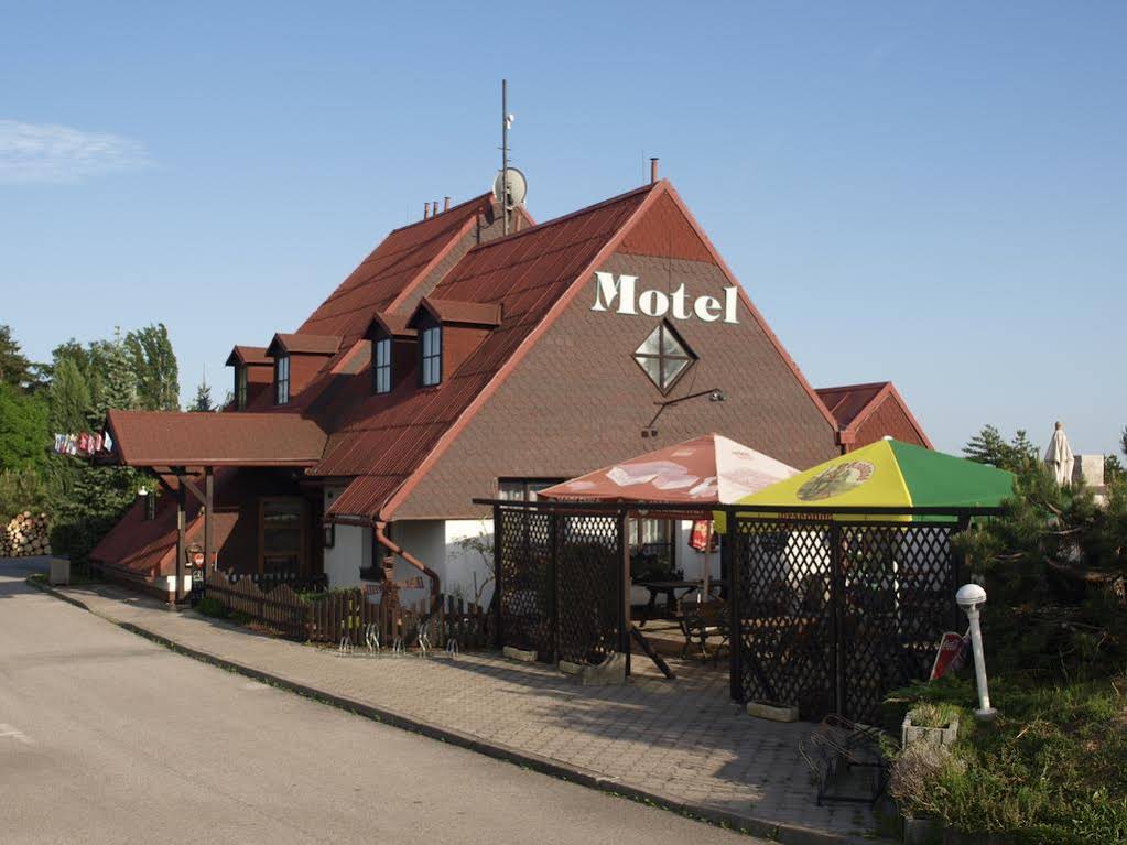 Motel Edison