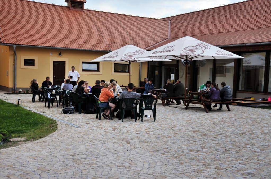 Penzion Na Fare