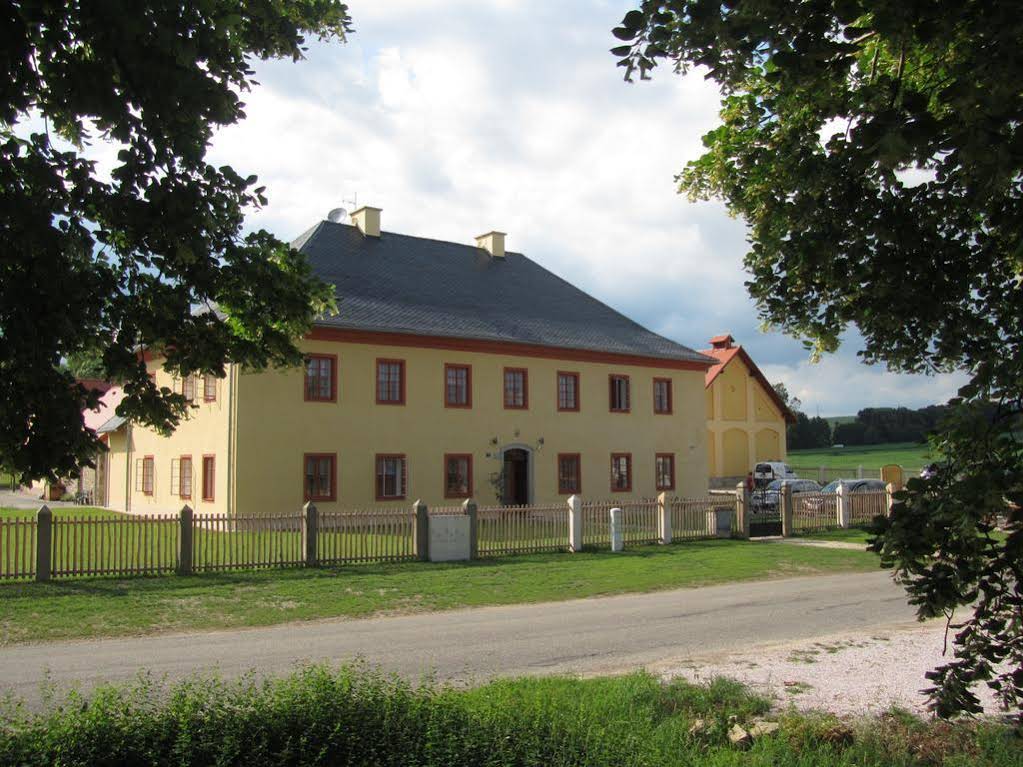 Penzion Na Fare
