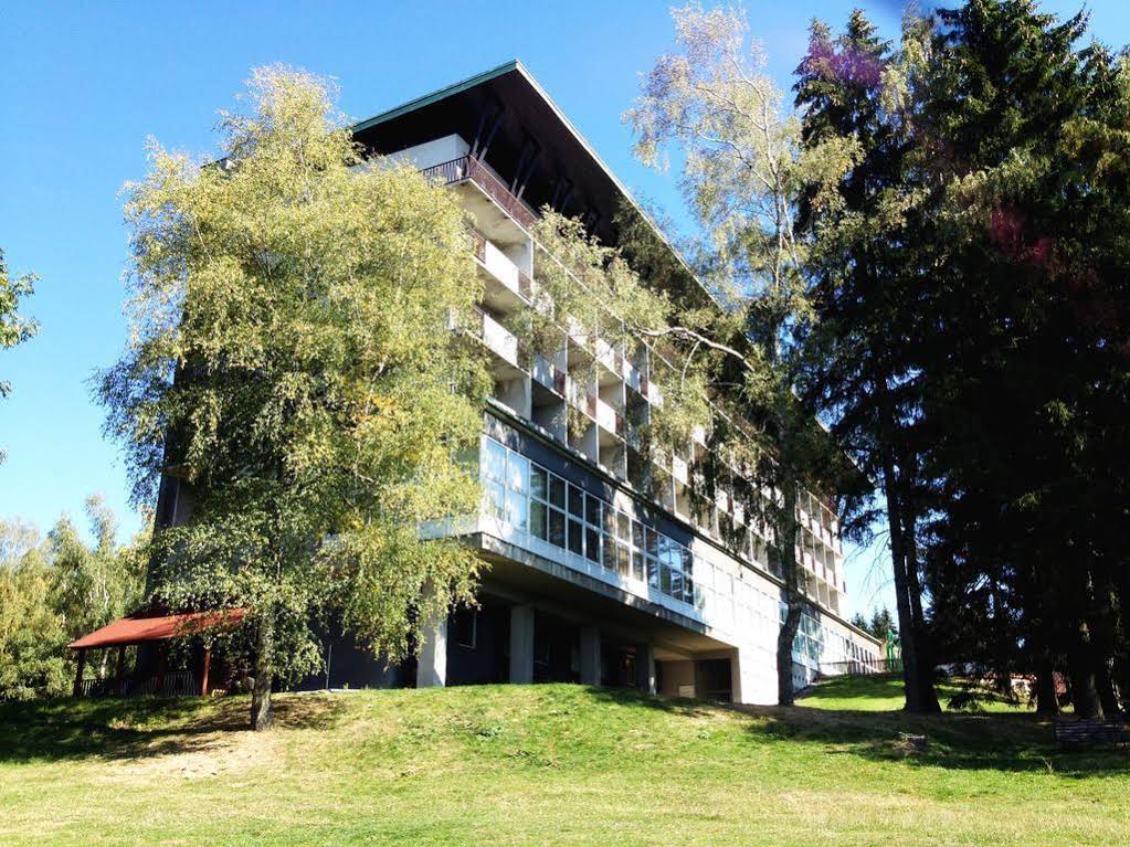 Hotel Medlov