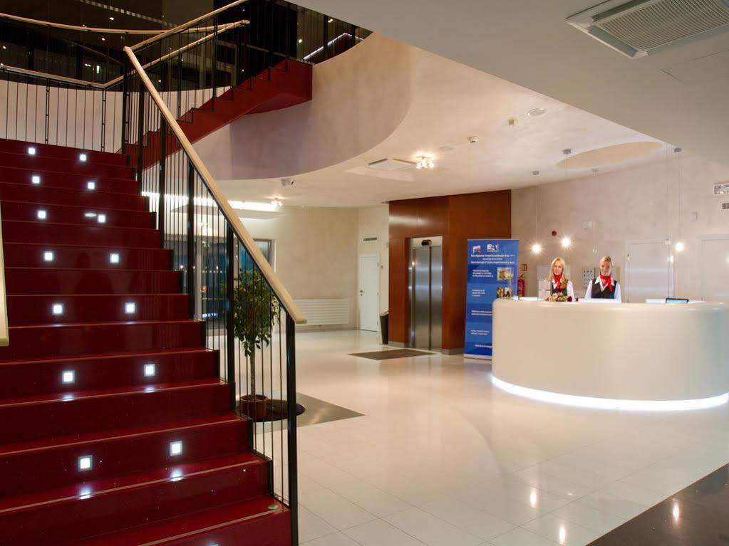 EA Hotel Tereziánský dvur