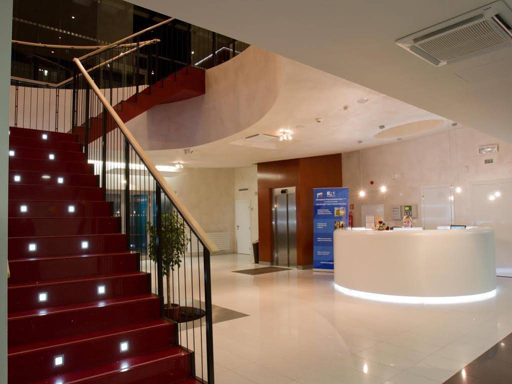 EA Hotel Tereziánský dvur