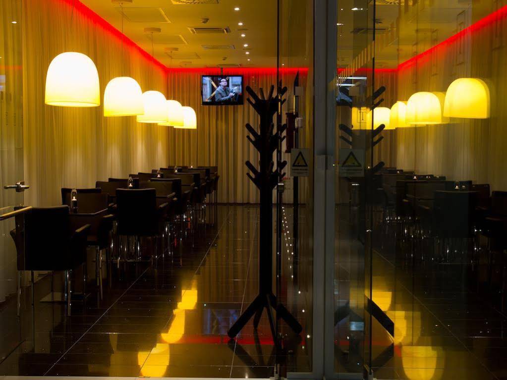 EA Hotel Tereziánský dvur