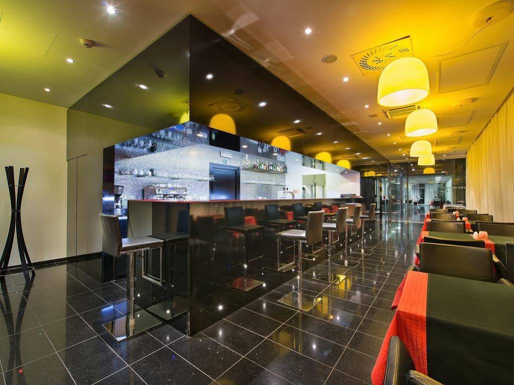 EA Hotel Tereziánský dvur