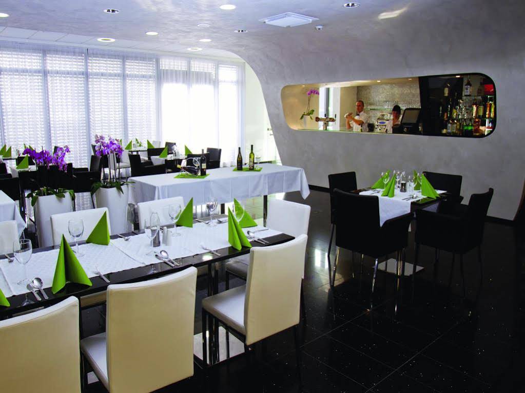 EA Hotel Tereziánský dvur
