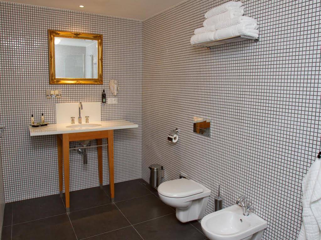 EA Hotel Tereziánský dvur