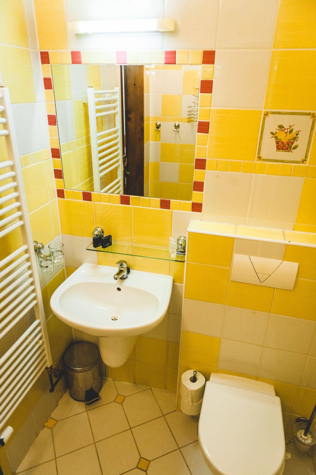 Hotel U Ceské Koruny