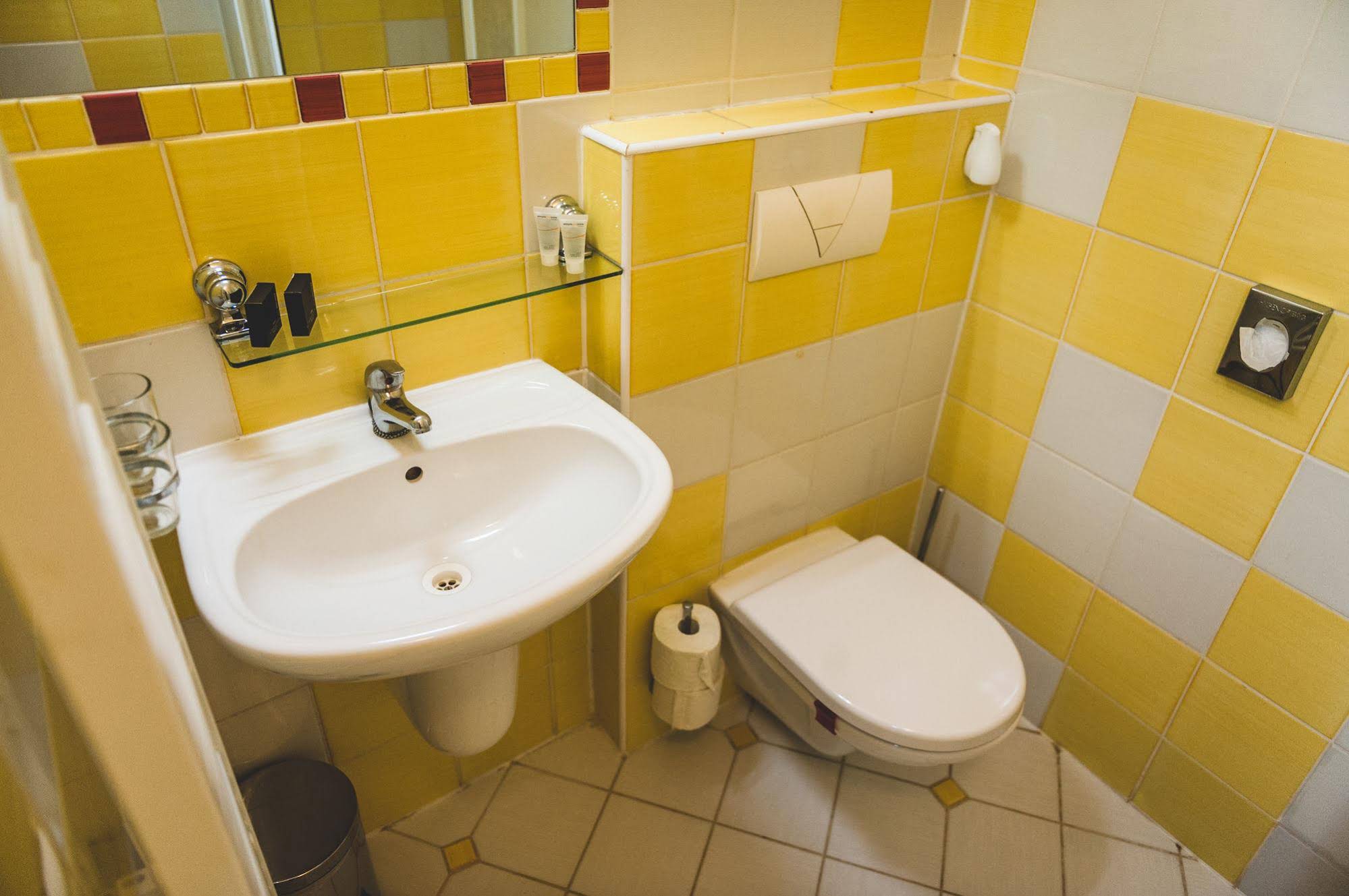 Hotel U Ceské Koruny
