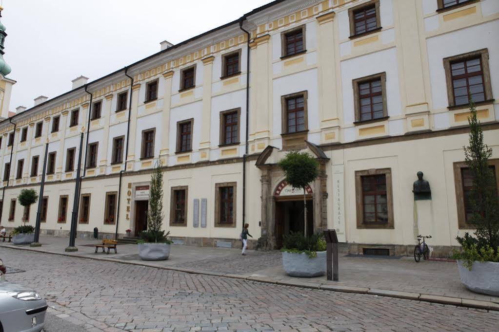 Nové Adalbertinum