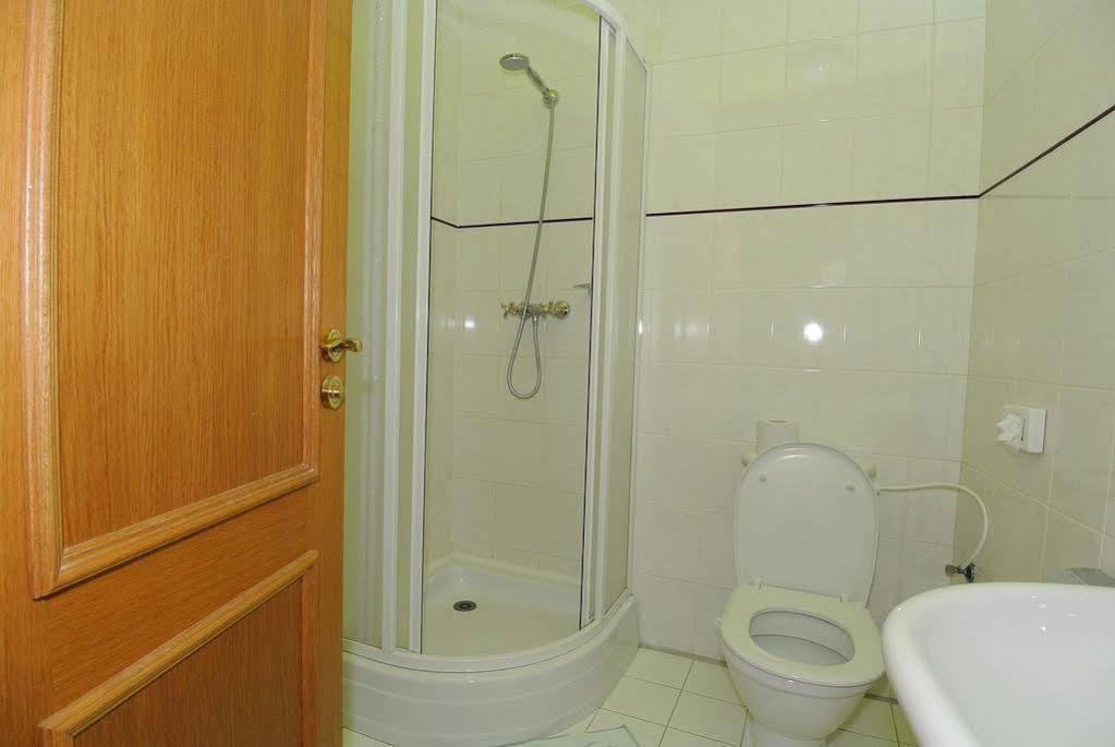 Garni Hotel Na Havlícku