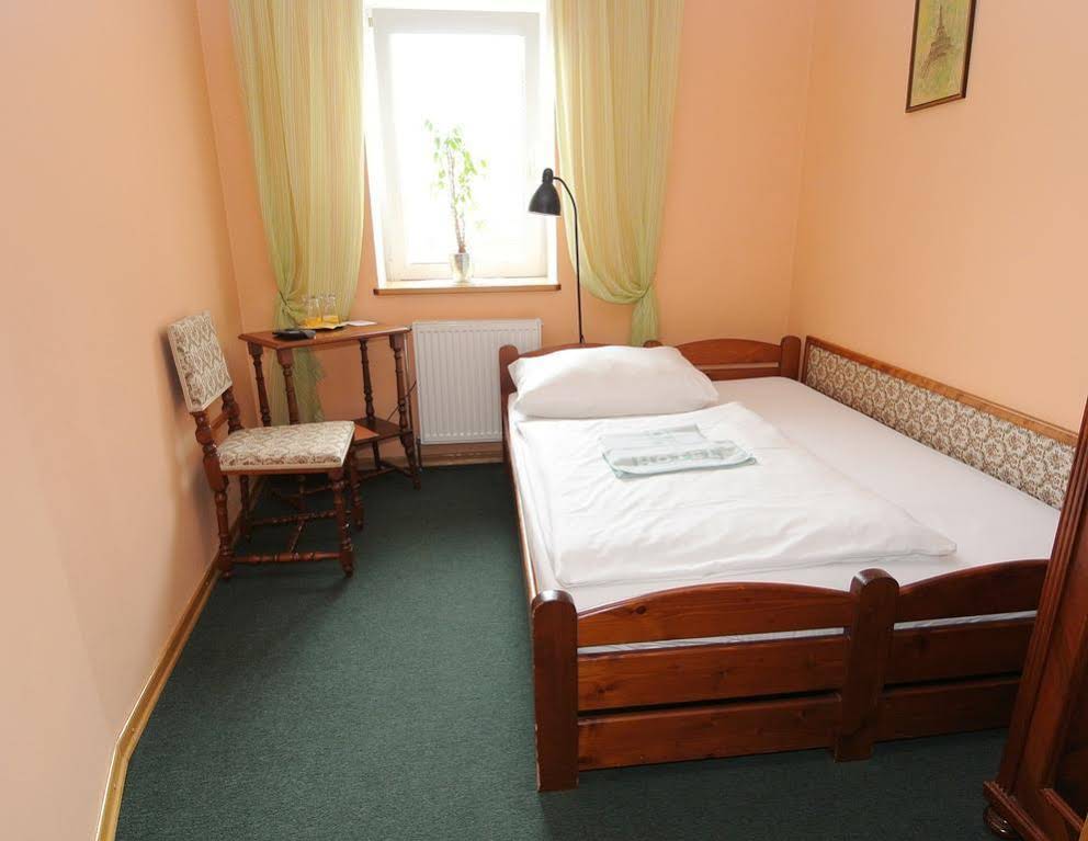 Garni Hotel Na Havlícku