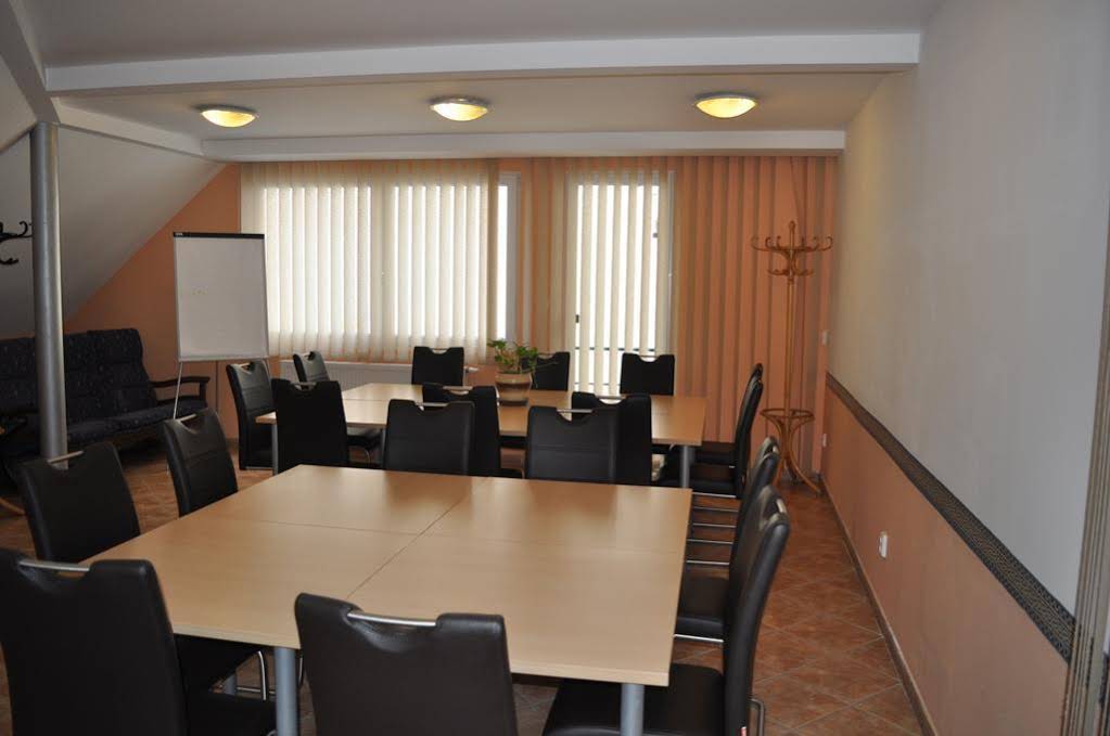Garni Hotel Na Havlícku