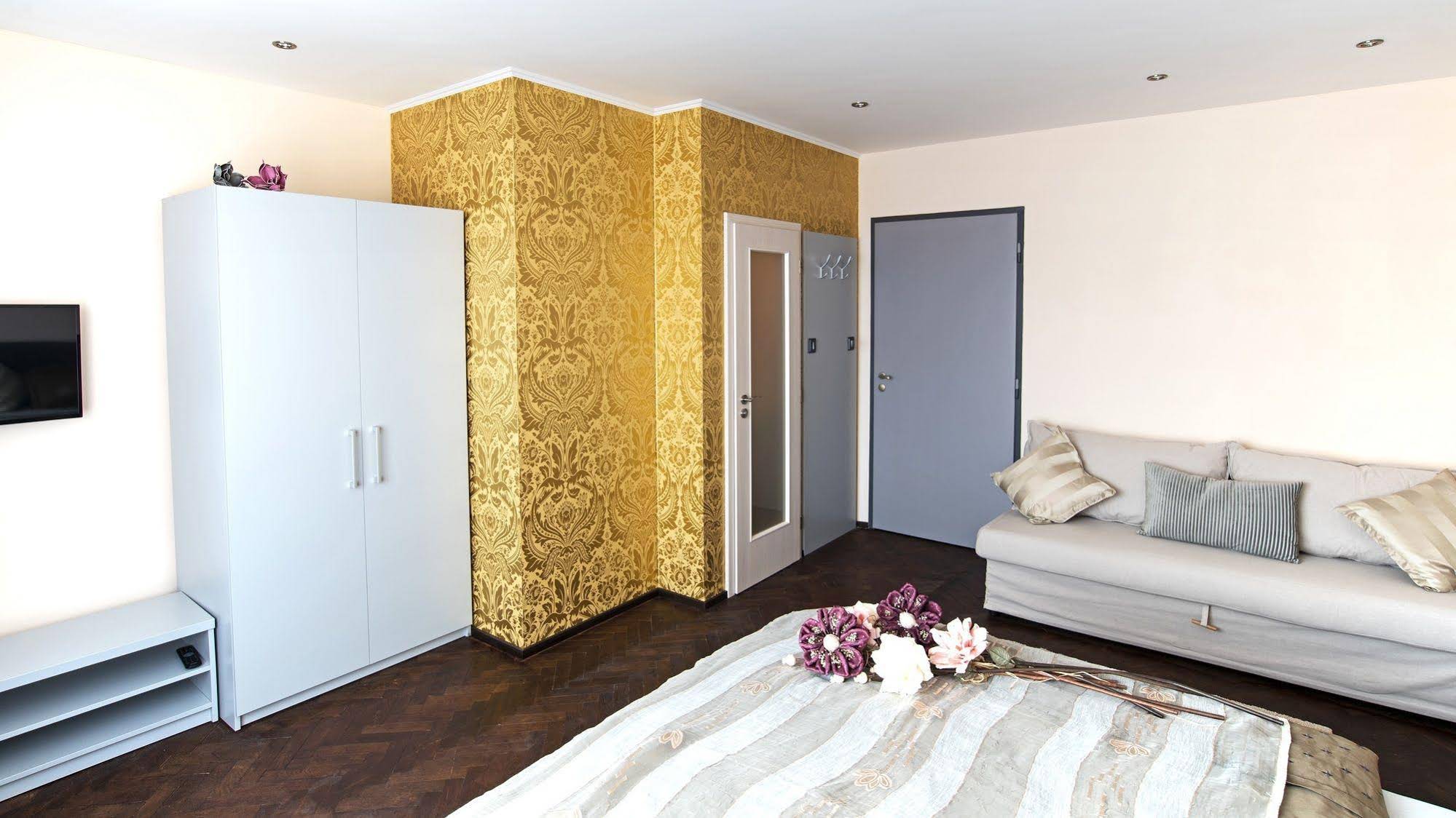 Libušina Villa