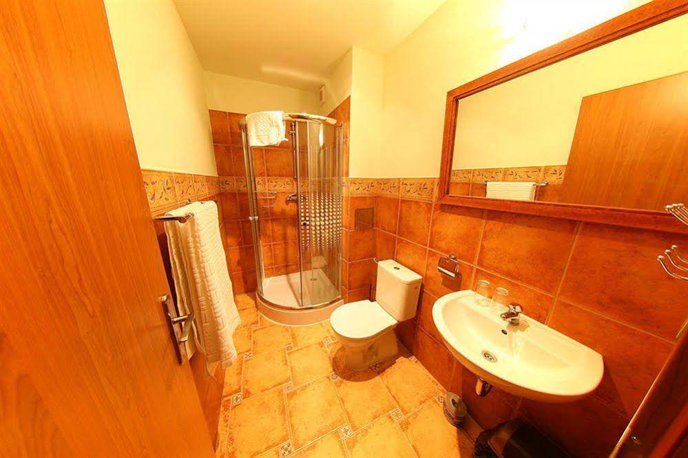 Wellness & Congress Hotel U Kata