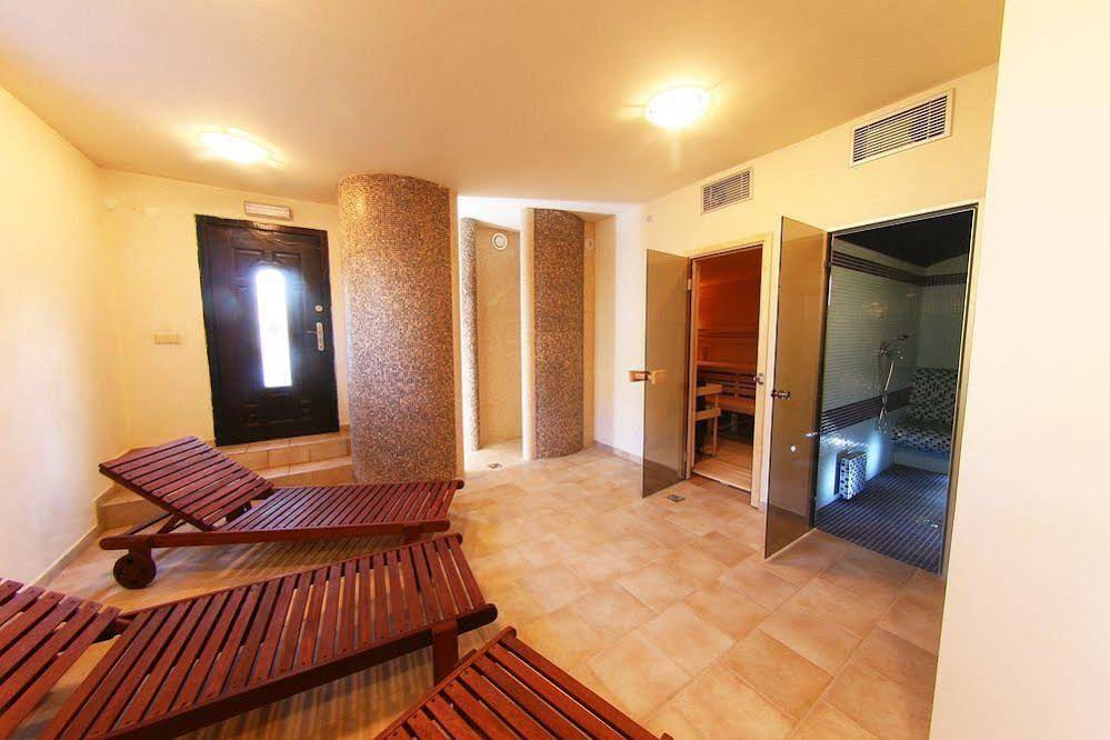 Wellness & Congress Hotel U Kata