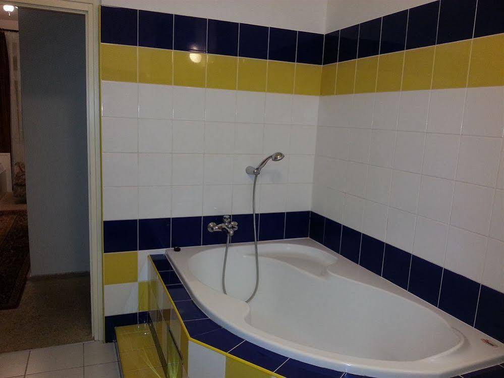 Antik Hotel Sofia Litomysl