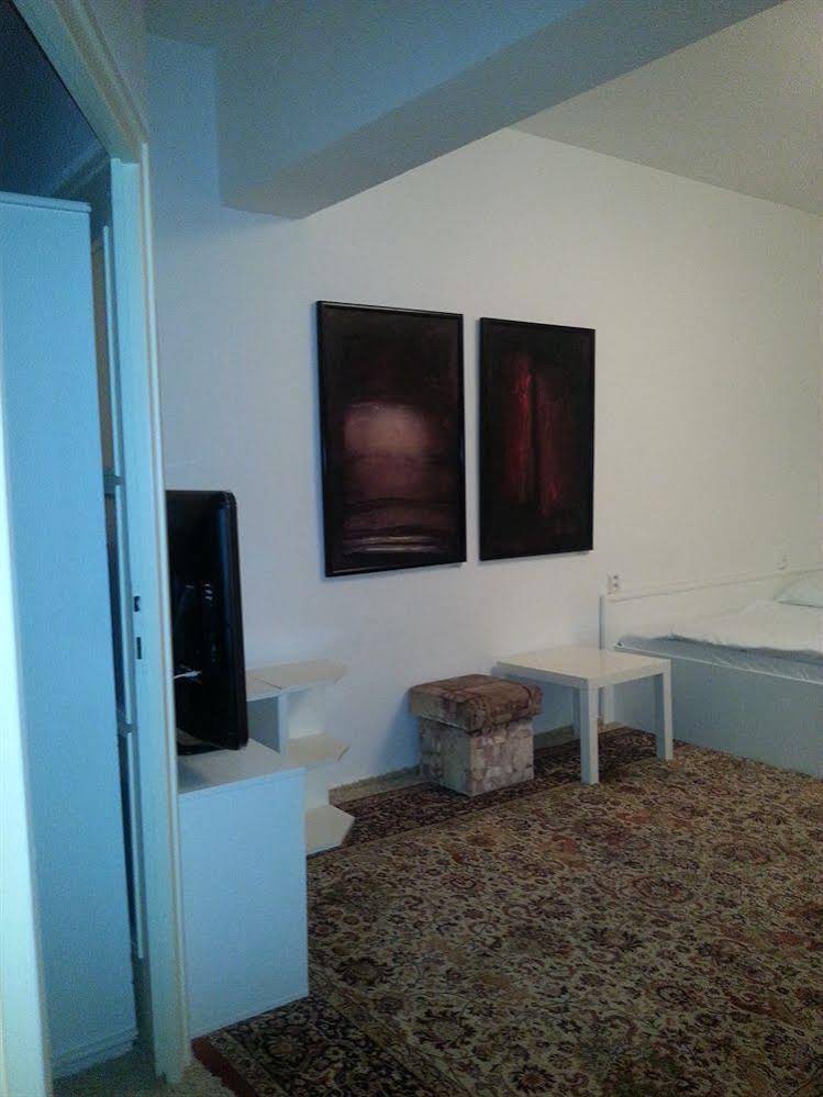 Antik Hotel Sofia Litomysl