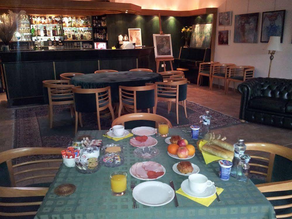 Antik Hotel Sofia Litomysl