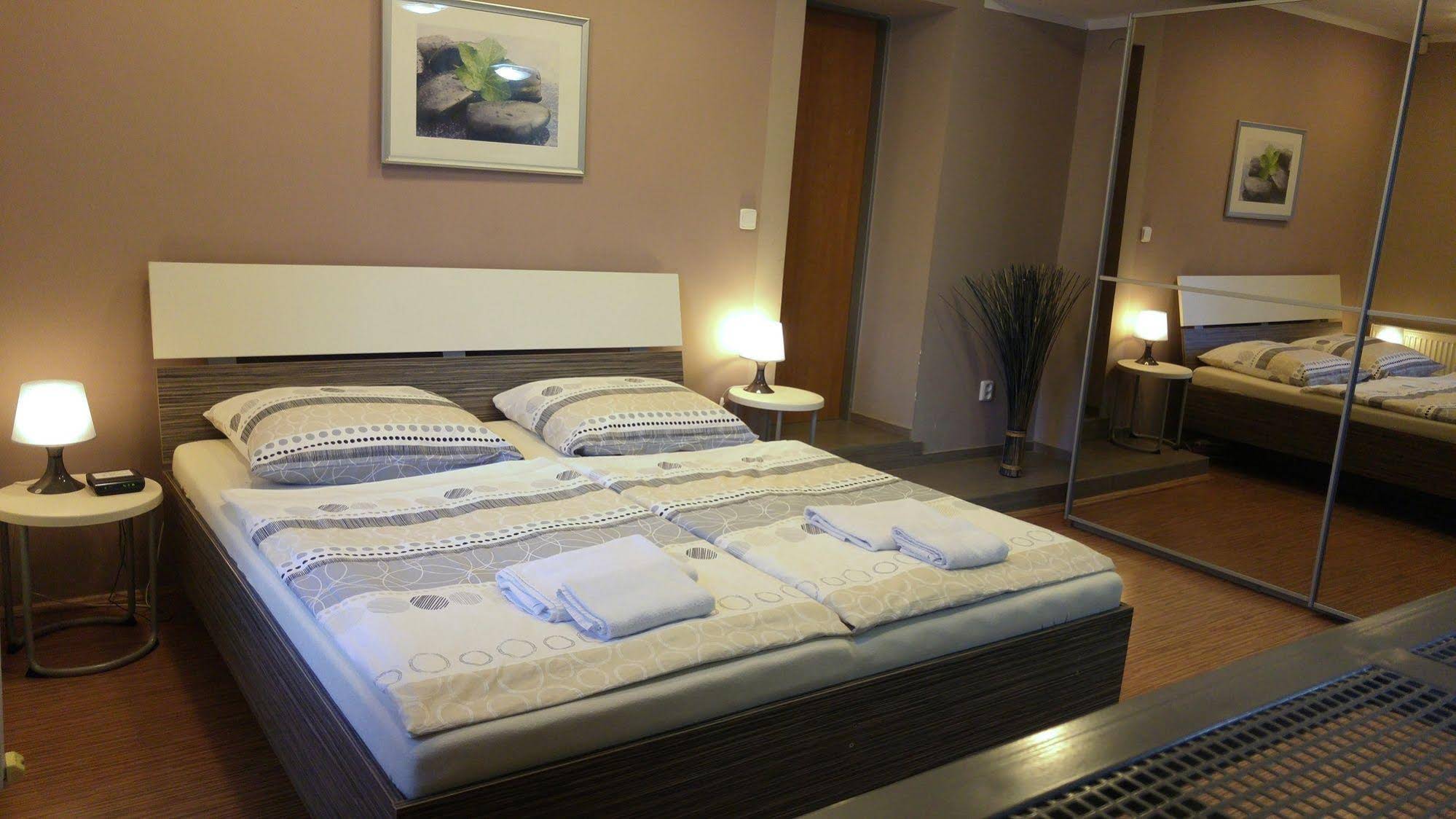 Apartma Sungarden