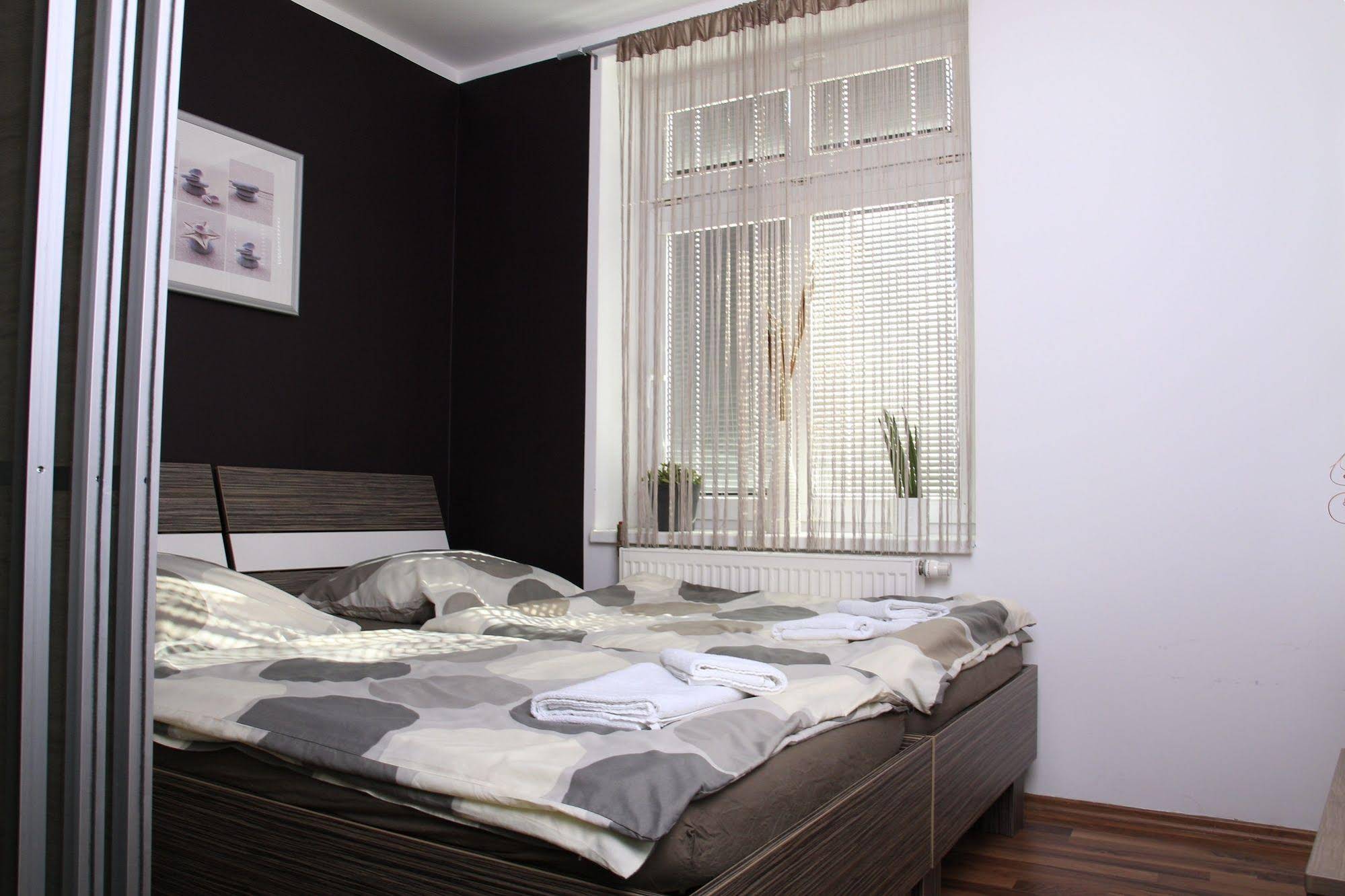 Apartma Sungarden