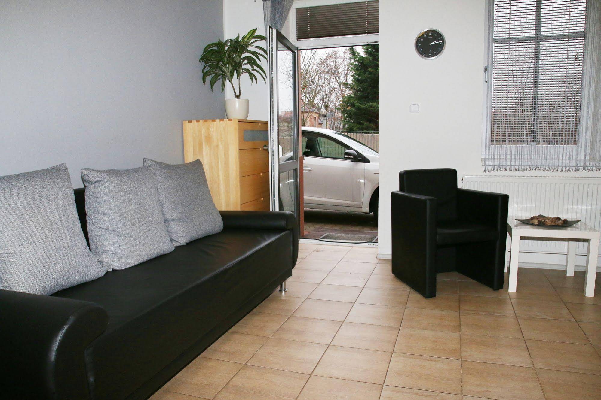 Apartma Sungarden