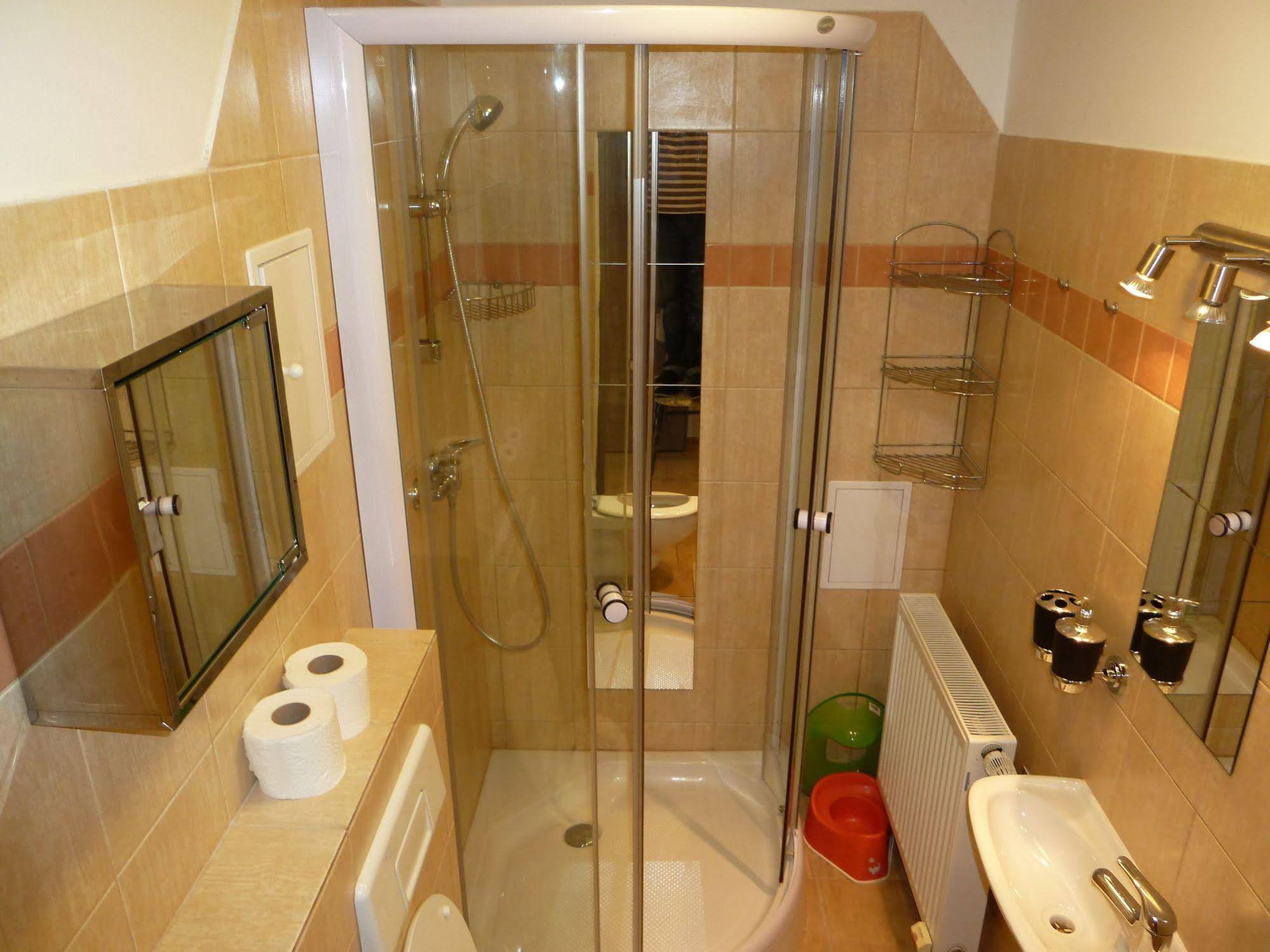 Apartma Sungarden