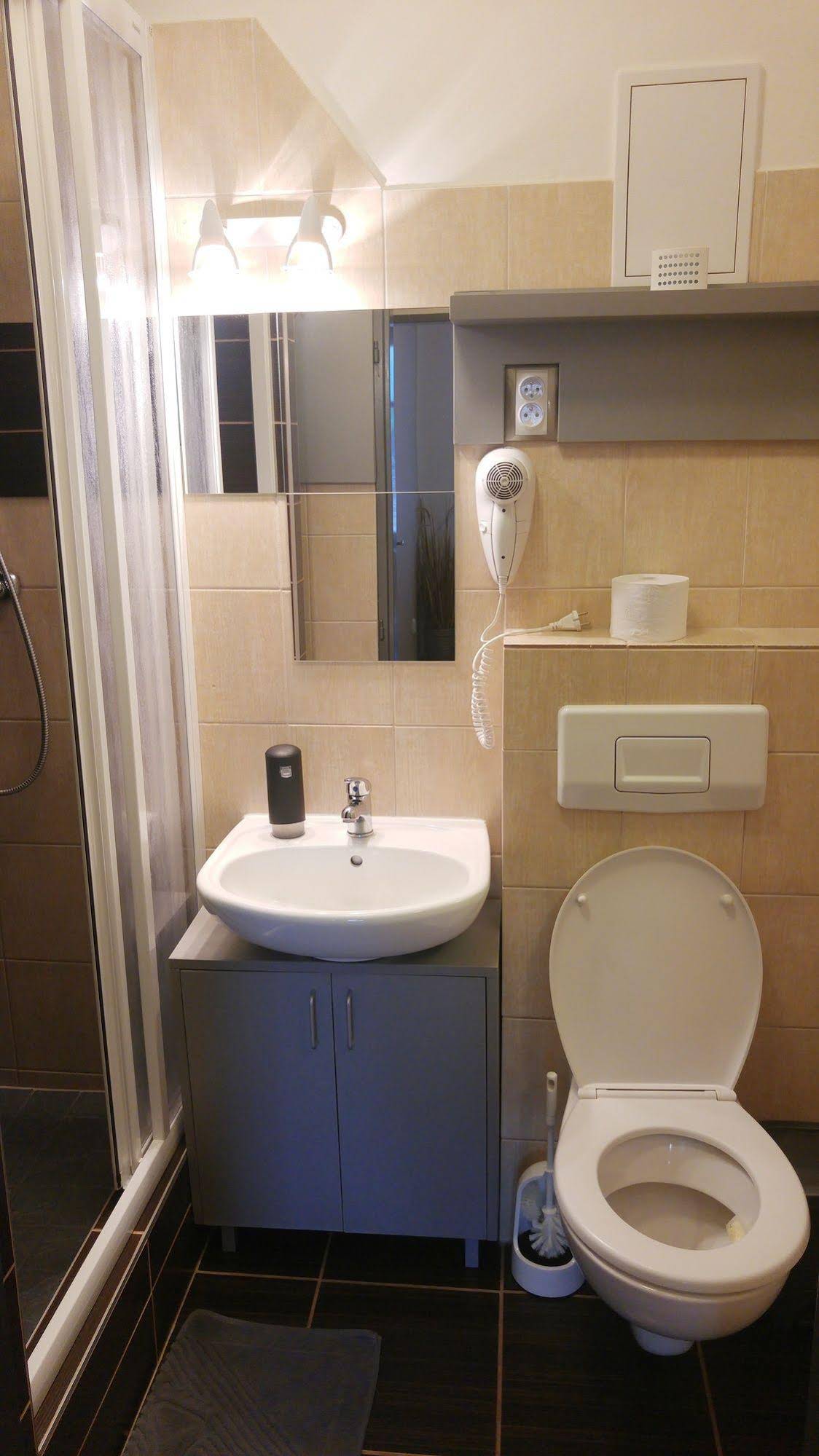 Apartma Sungarden