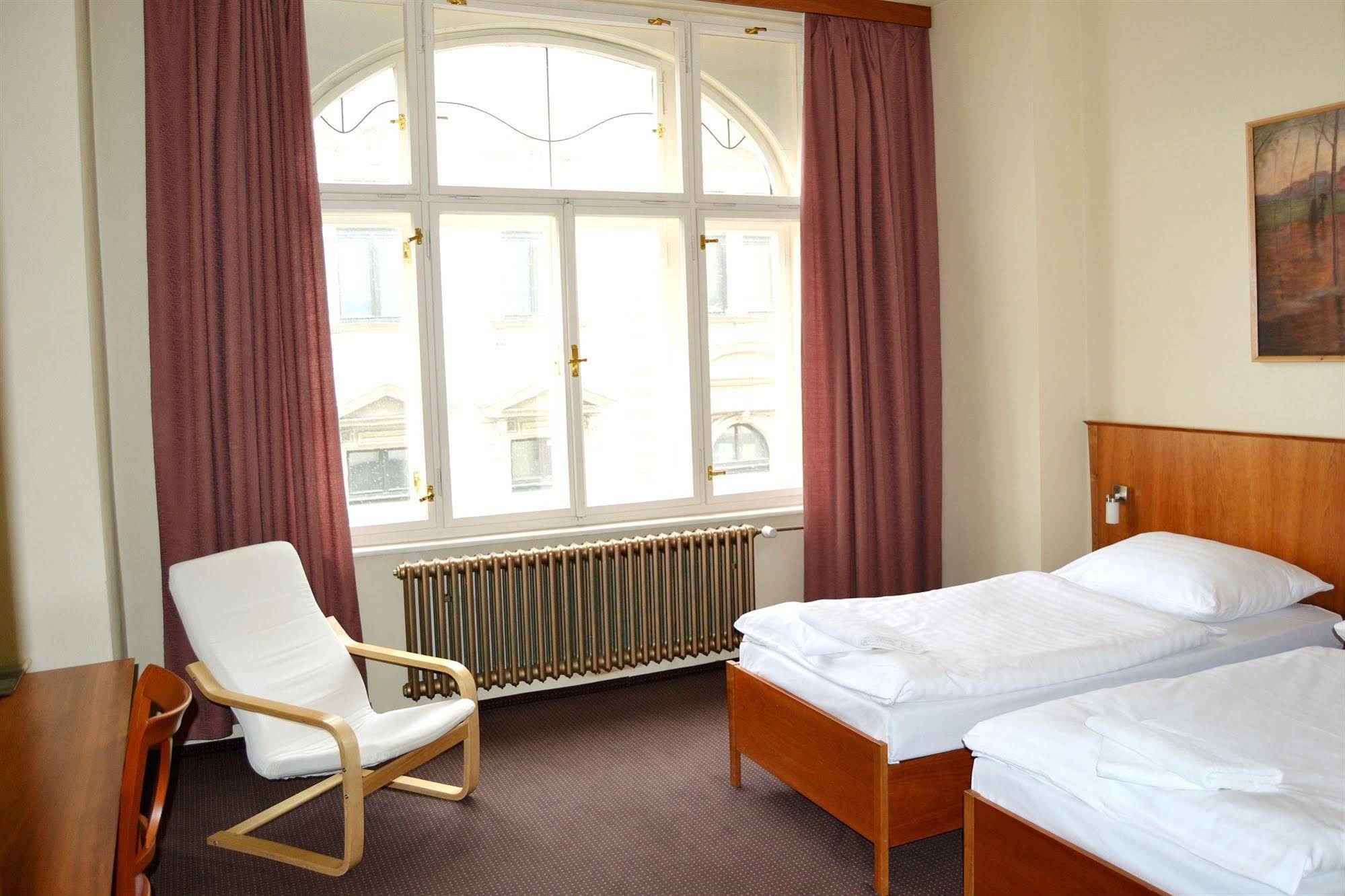 Praha