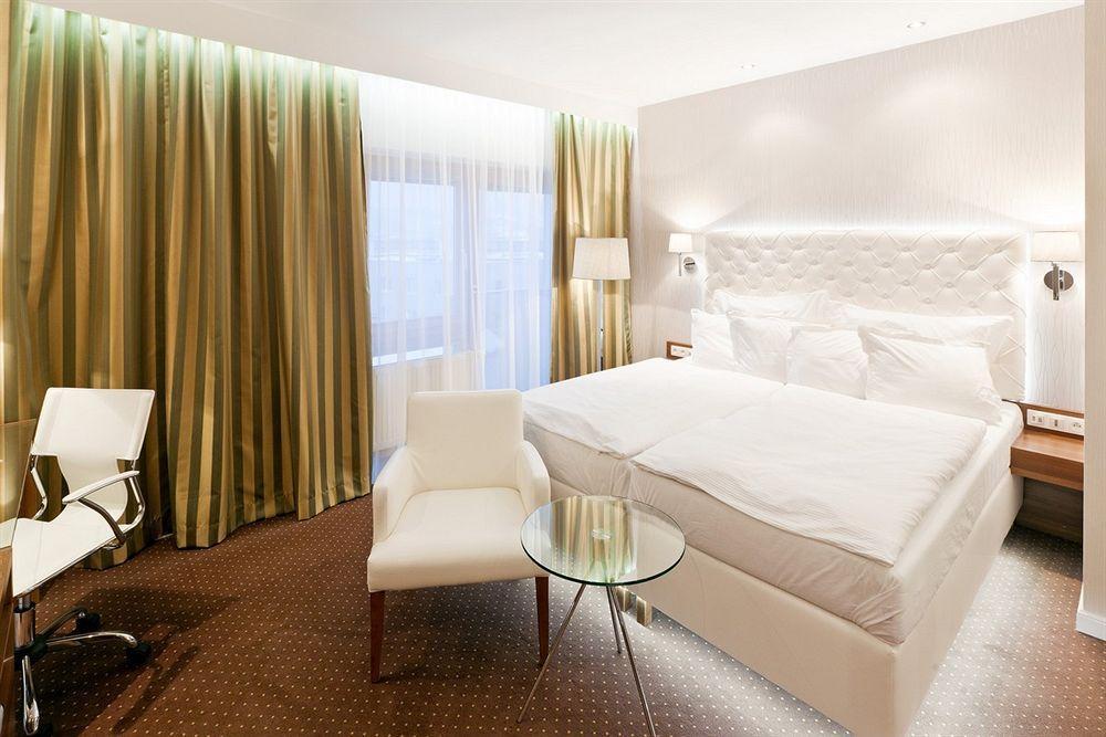 Pytloun City Boutique Hotel