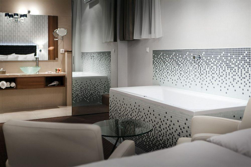 Pytloun City Boutique Hotel