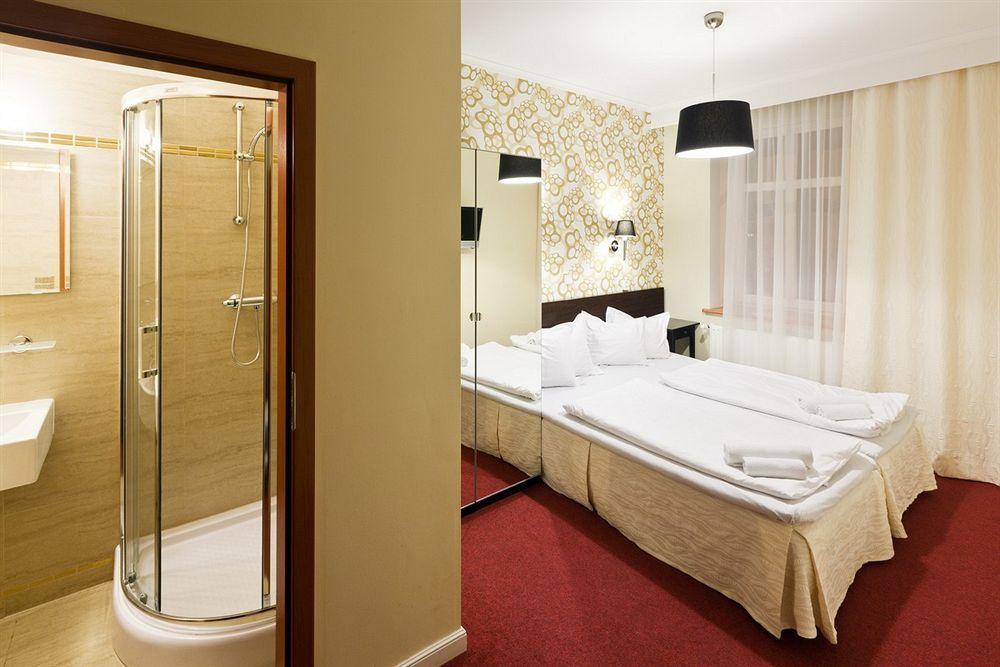 Pytloun Travel Hotel