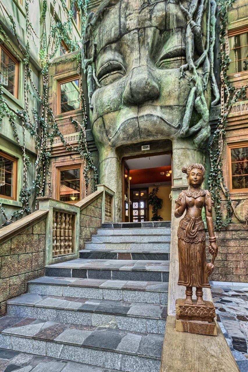 Wellness Hotel Babylon