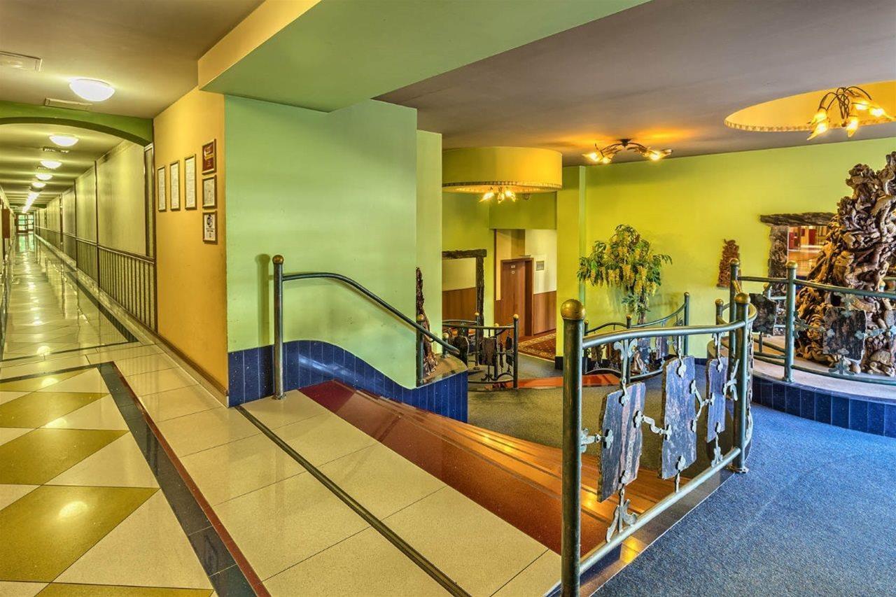 Wellness Hotel Babylon