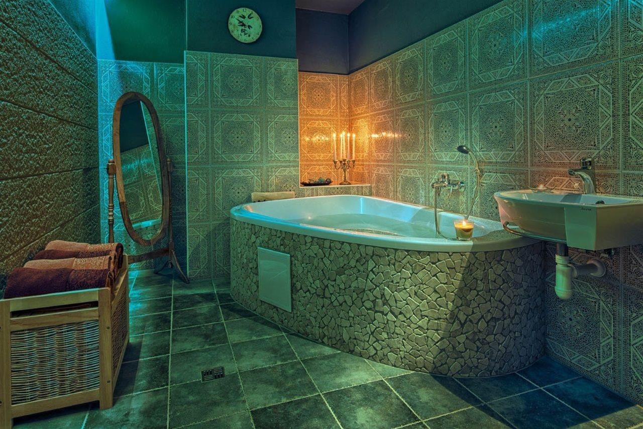 Wellness Hotel Babylon