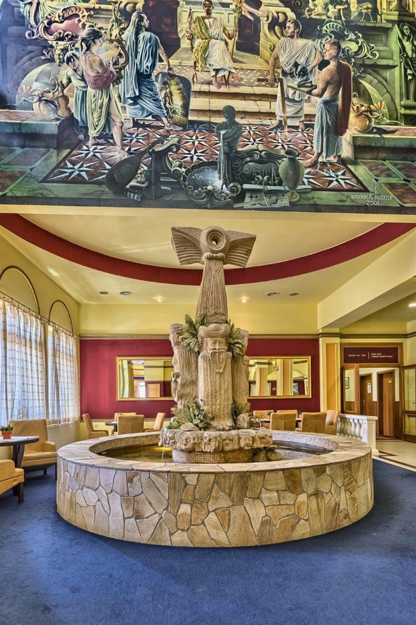 Wellness Hotel Babylon