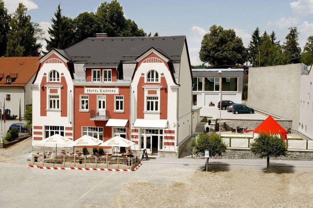 Kasperk
