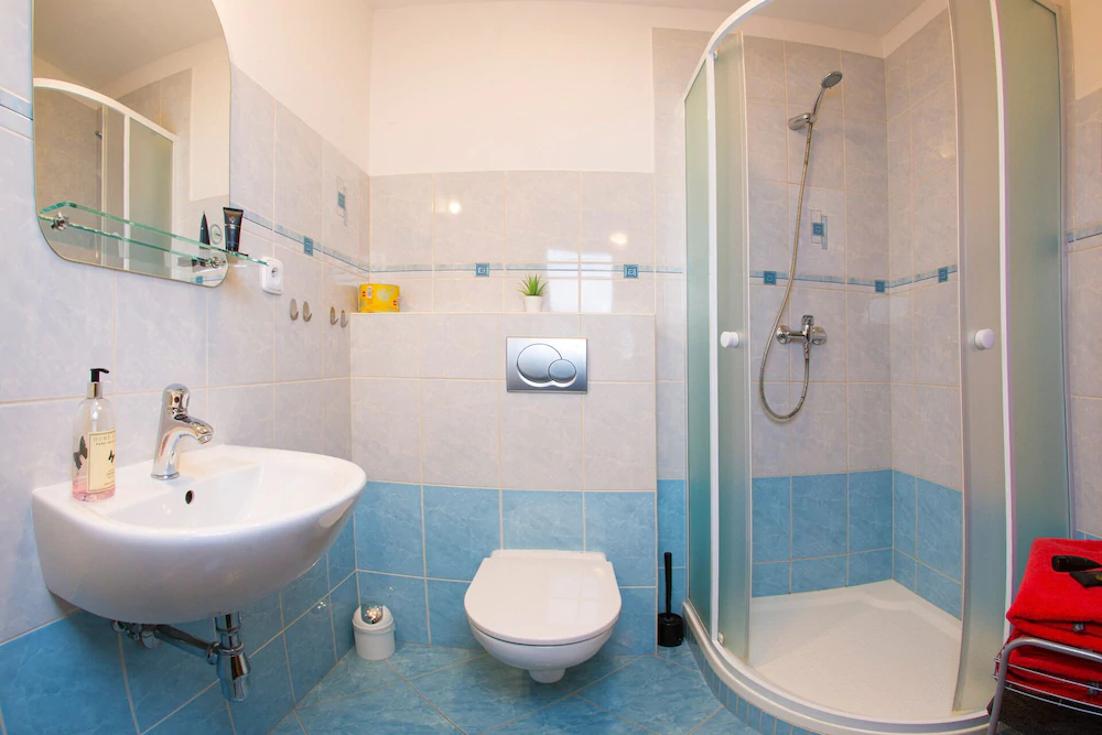 Apartment Nedrik