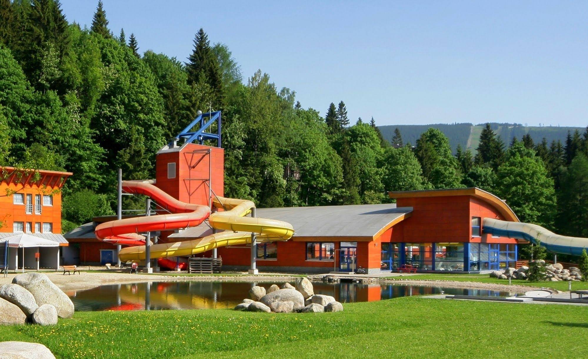 Resort Špindl
