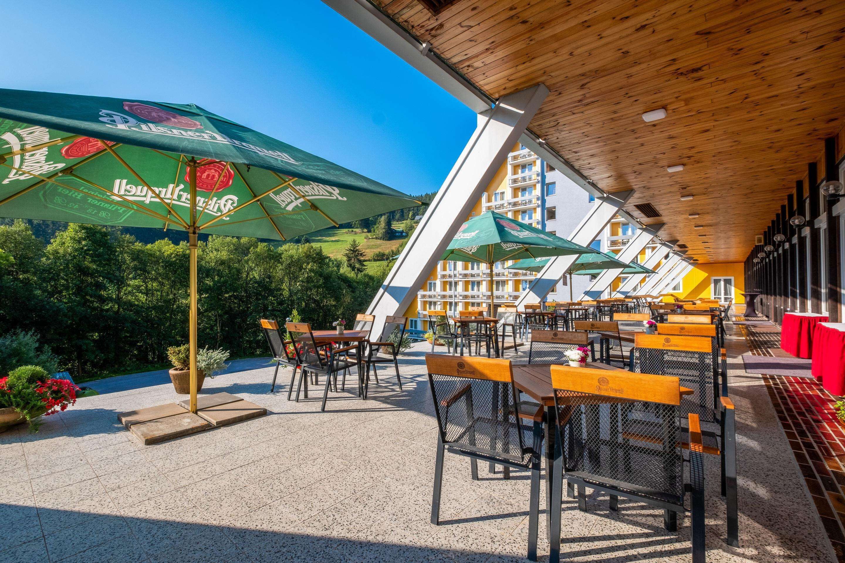 Pinia Hotel & Resort