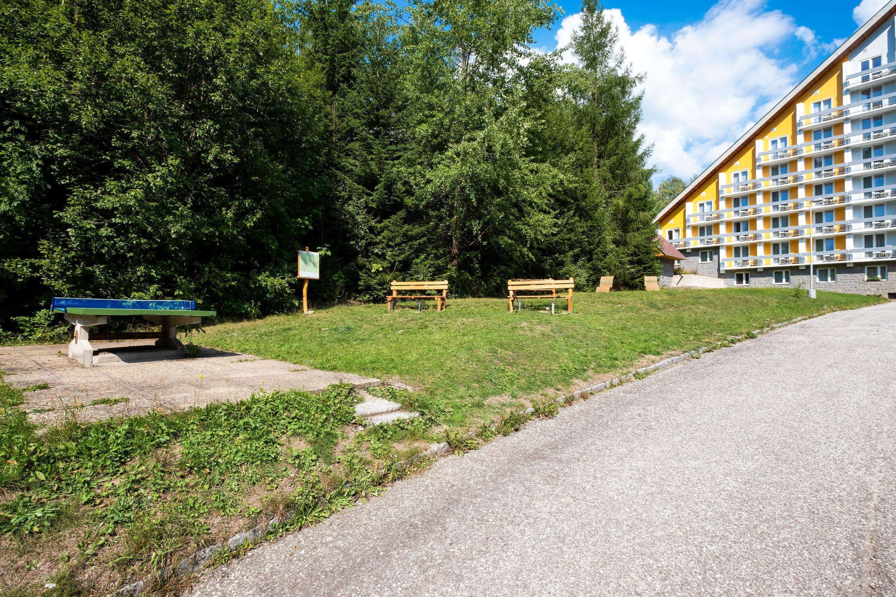 Pinia Hotel & Resort