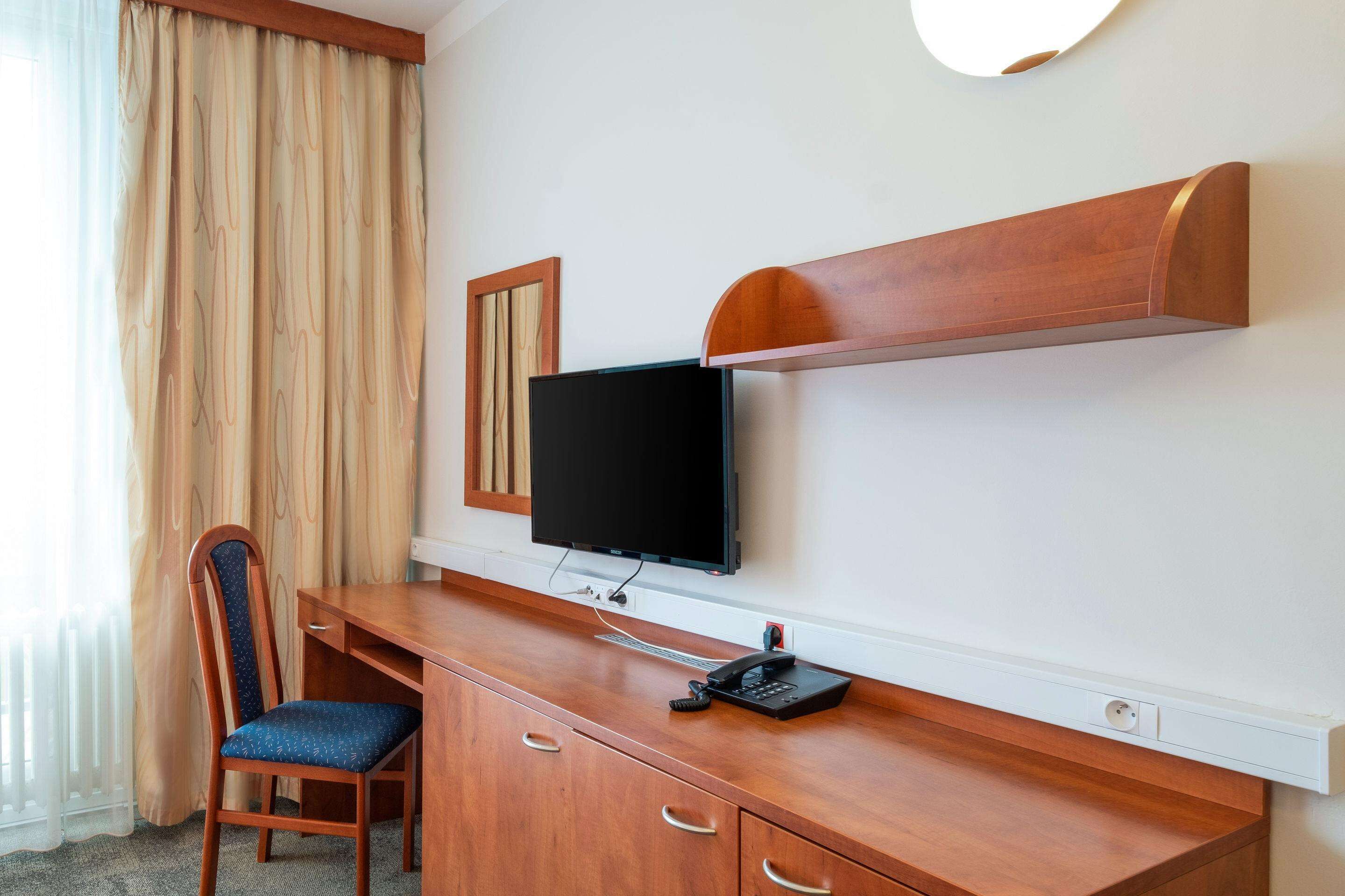 Pinia Hotel & Resort