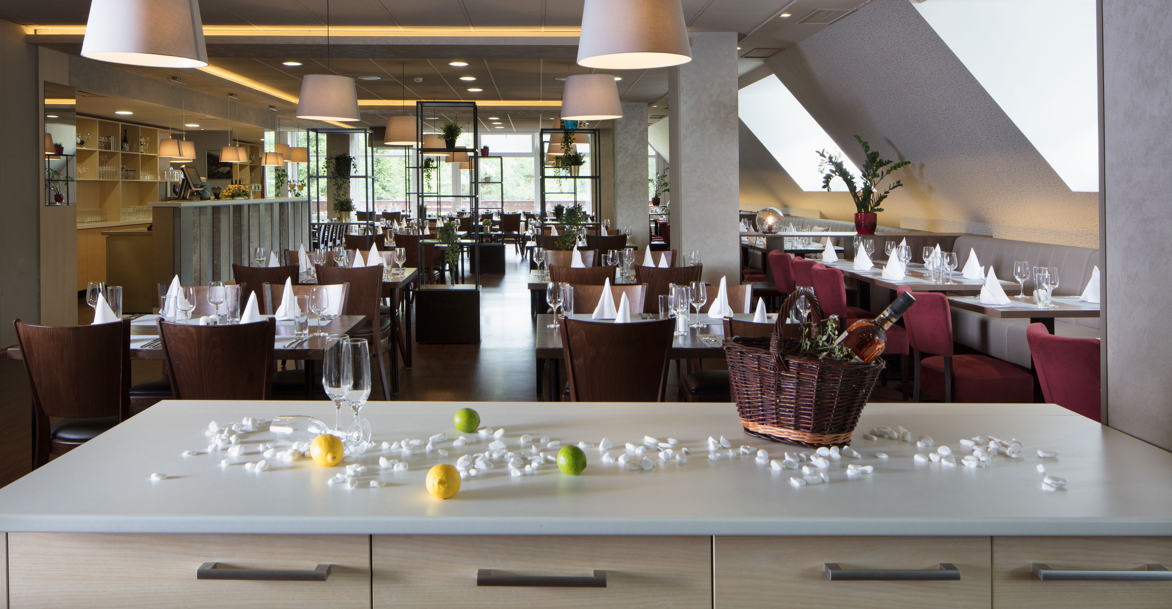 Pinia Hotel & Resort