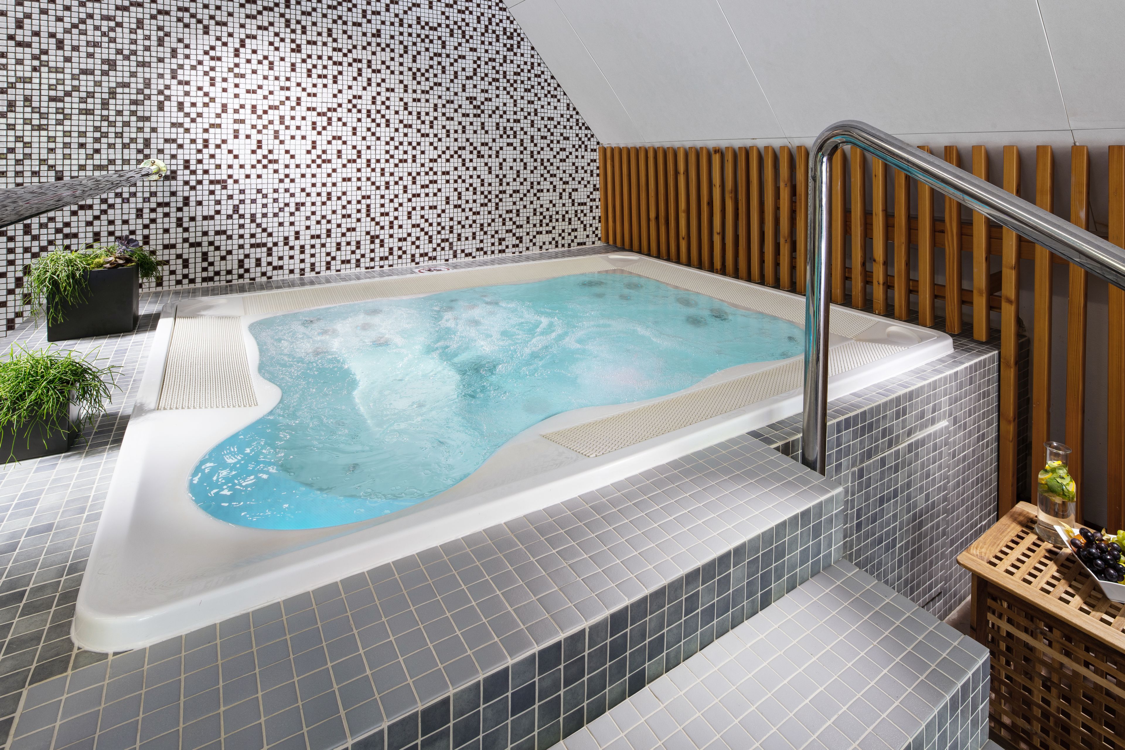 Pinia Hotel & Resort