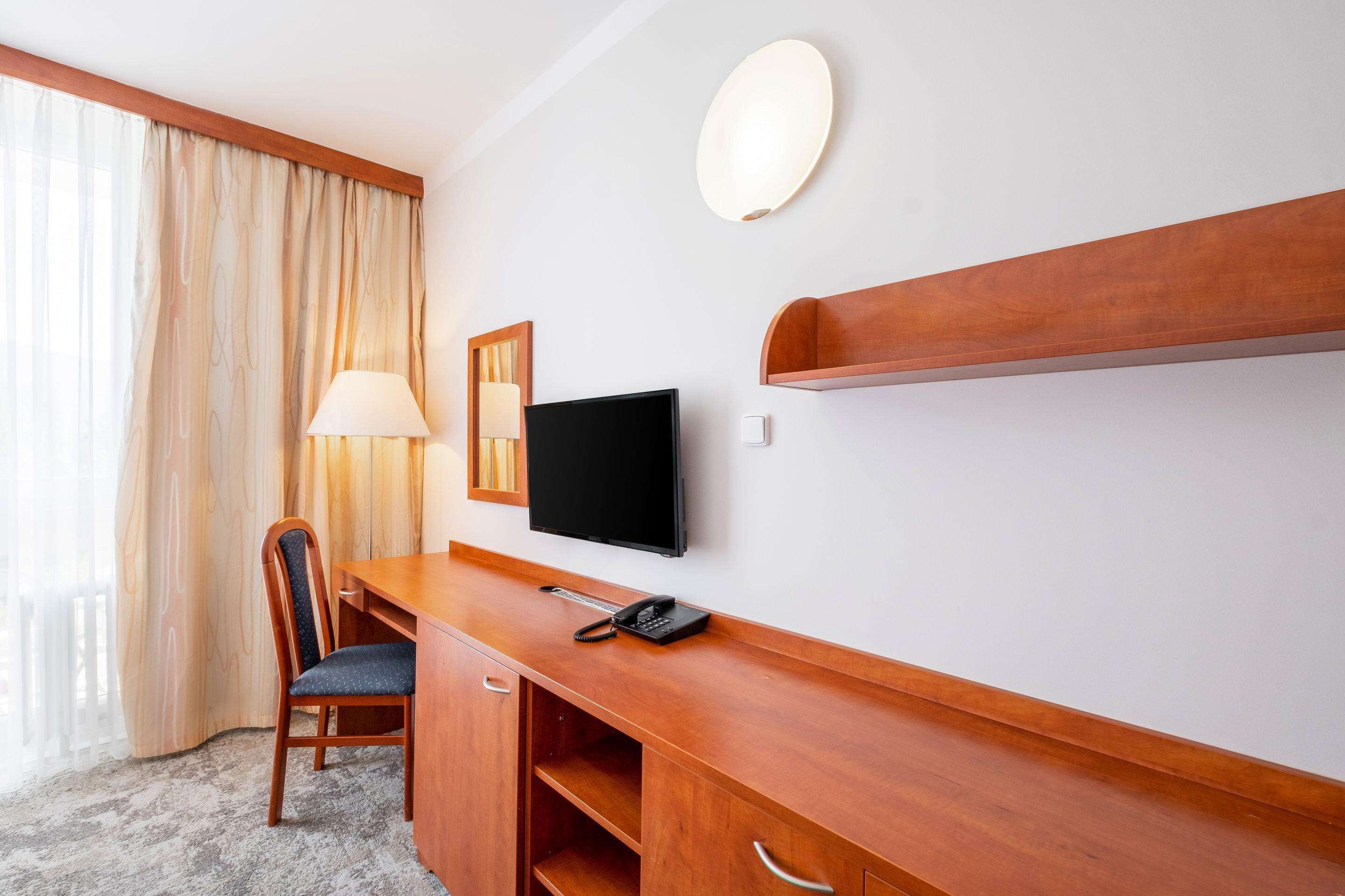 Pinia Hotel & Resort