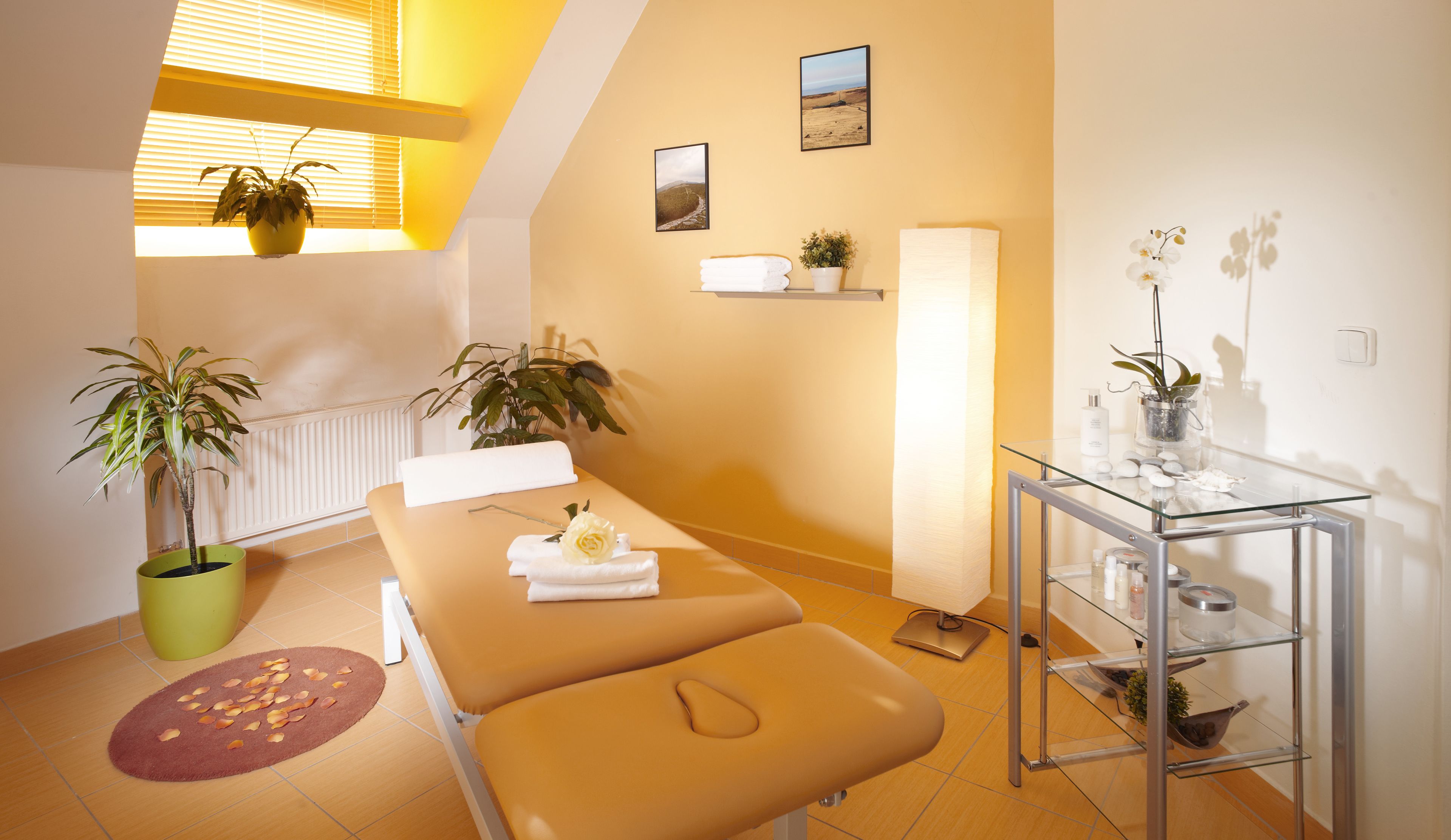 Pinia Hotel & Resort