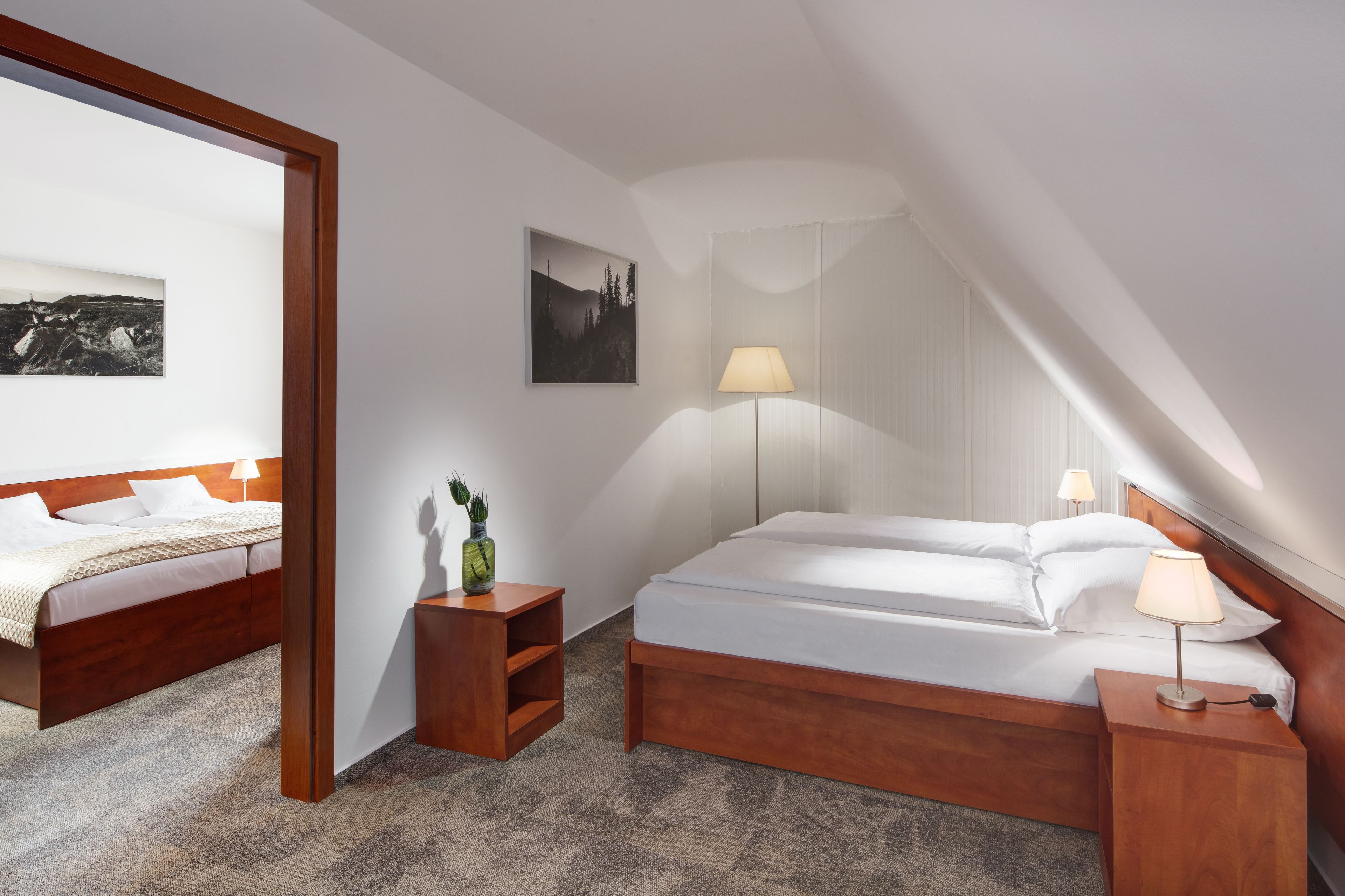 Pinia Hotel & Resort