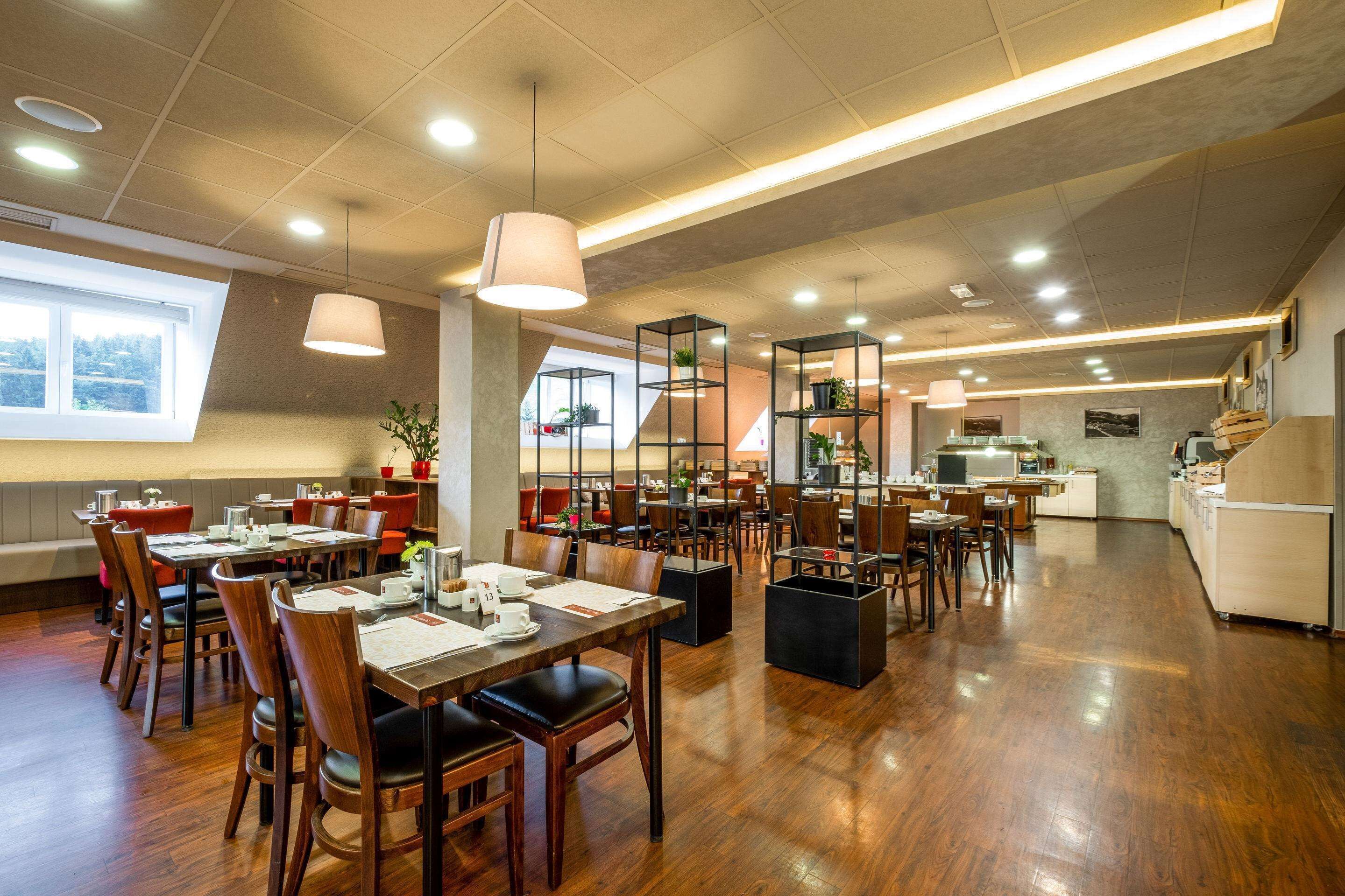 Pinia Hotel & Resort
