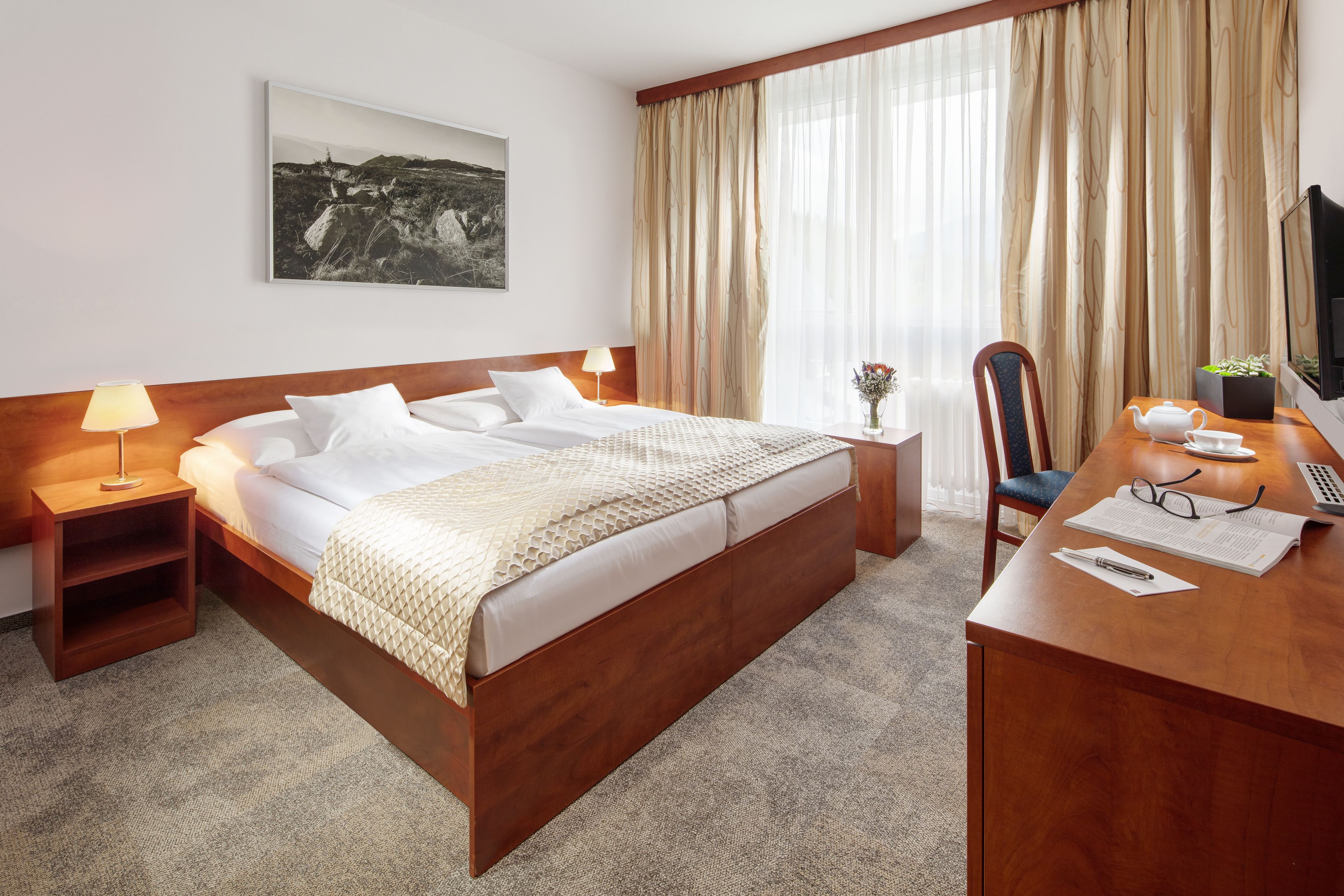 Pinia Hotel & Resort