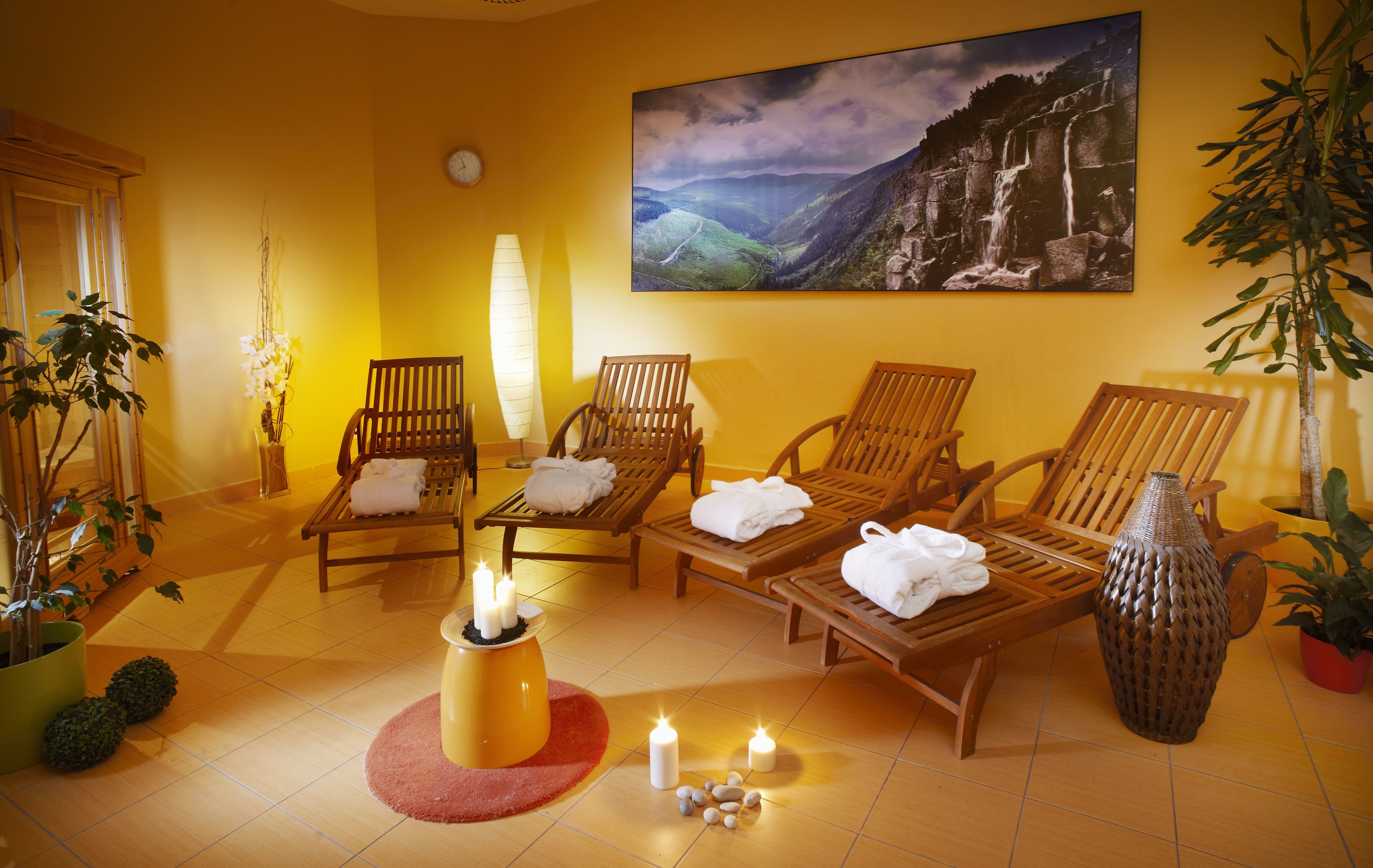 Pinia Hotel & Resort