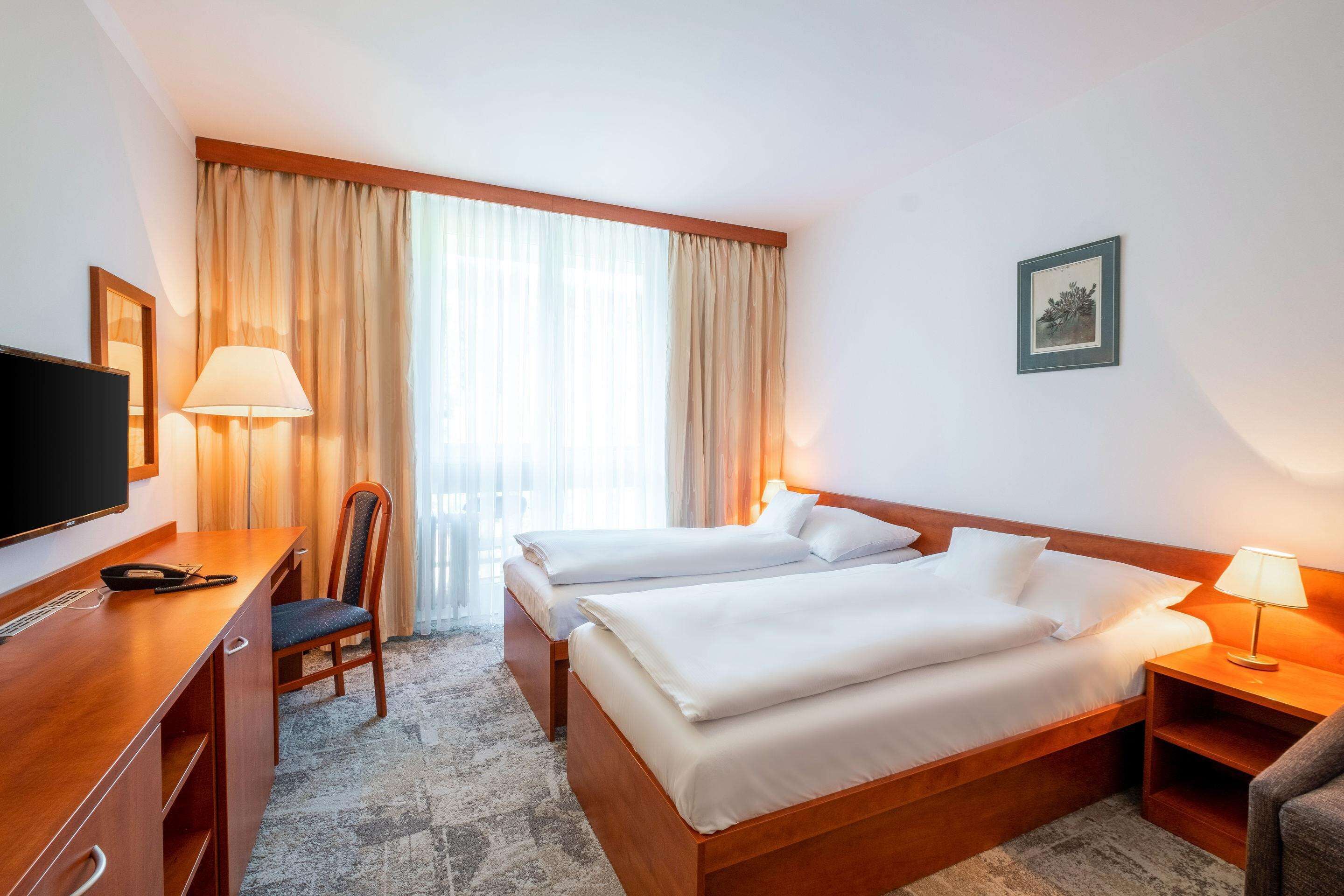 Pinia Hotel & Resort